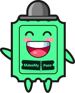 tickachu mascot