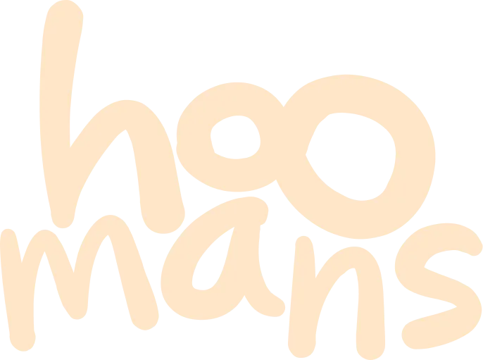 the hoomans project logo