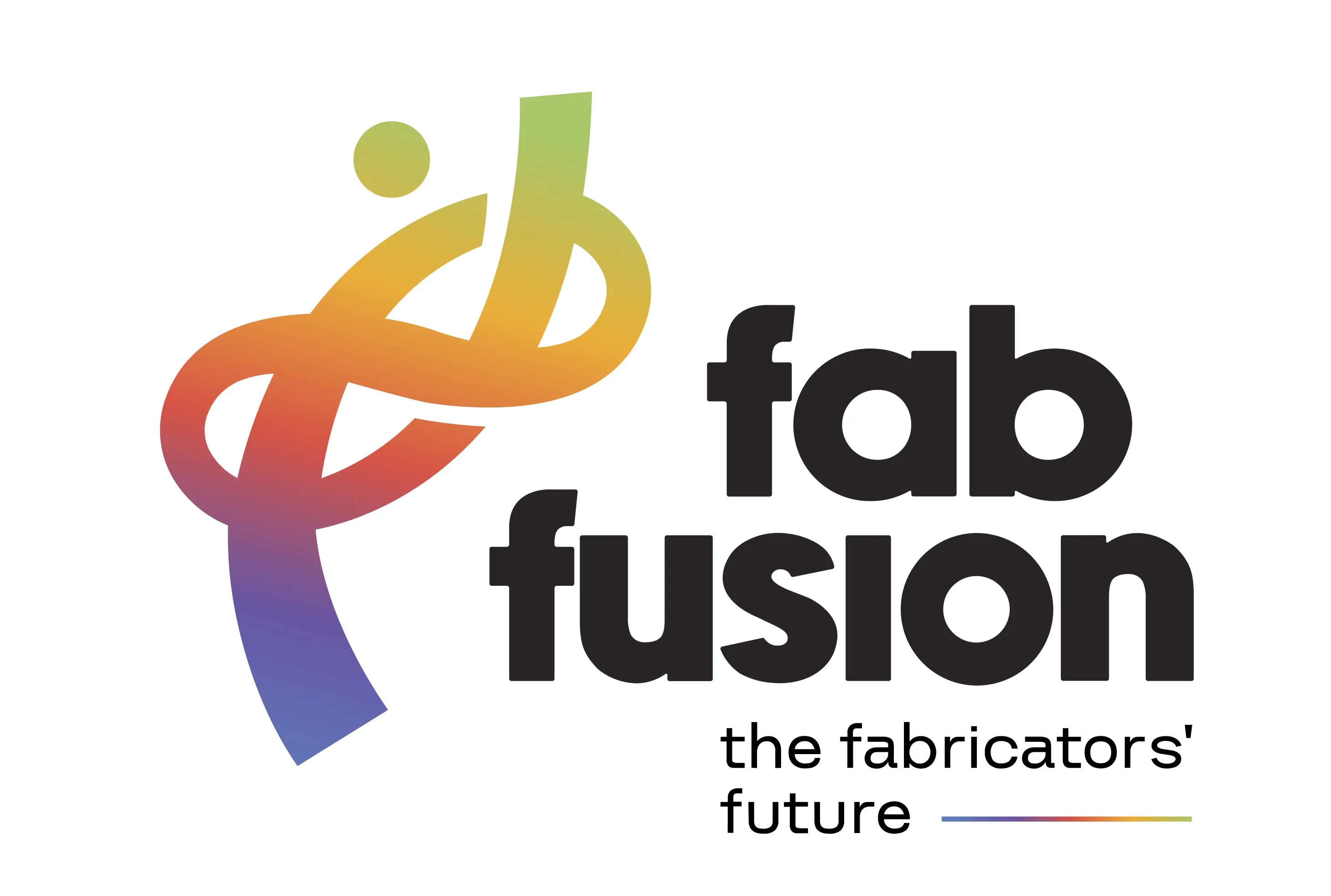 Fab Fusion logo