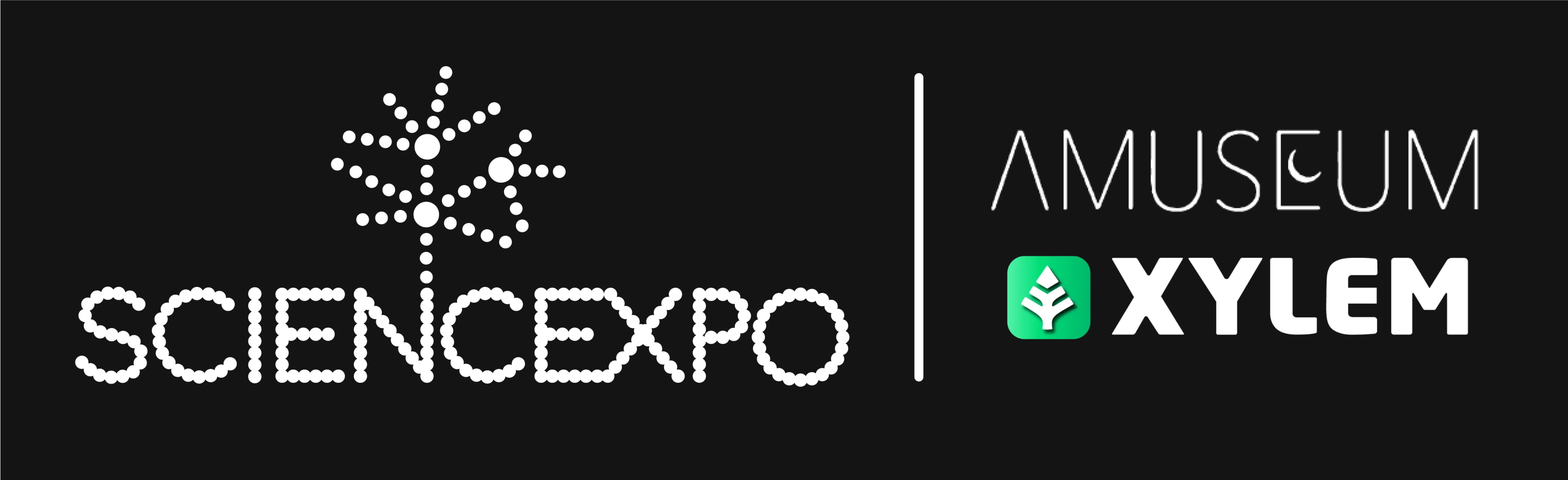 Science Expo logo