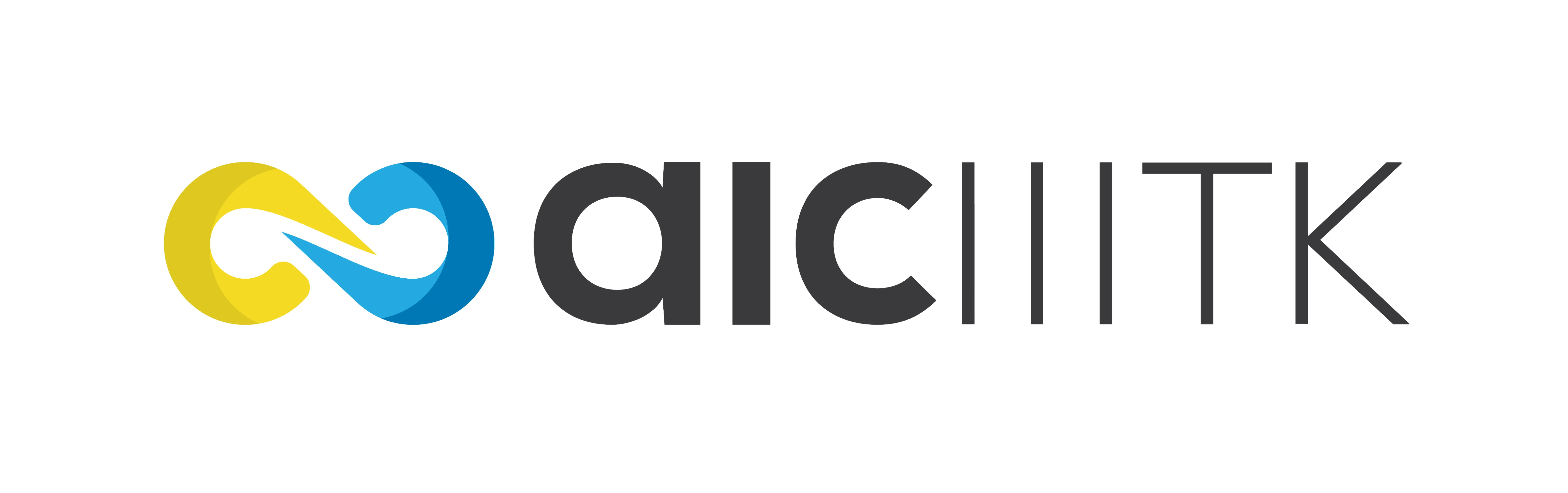 AIC IIITK logo