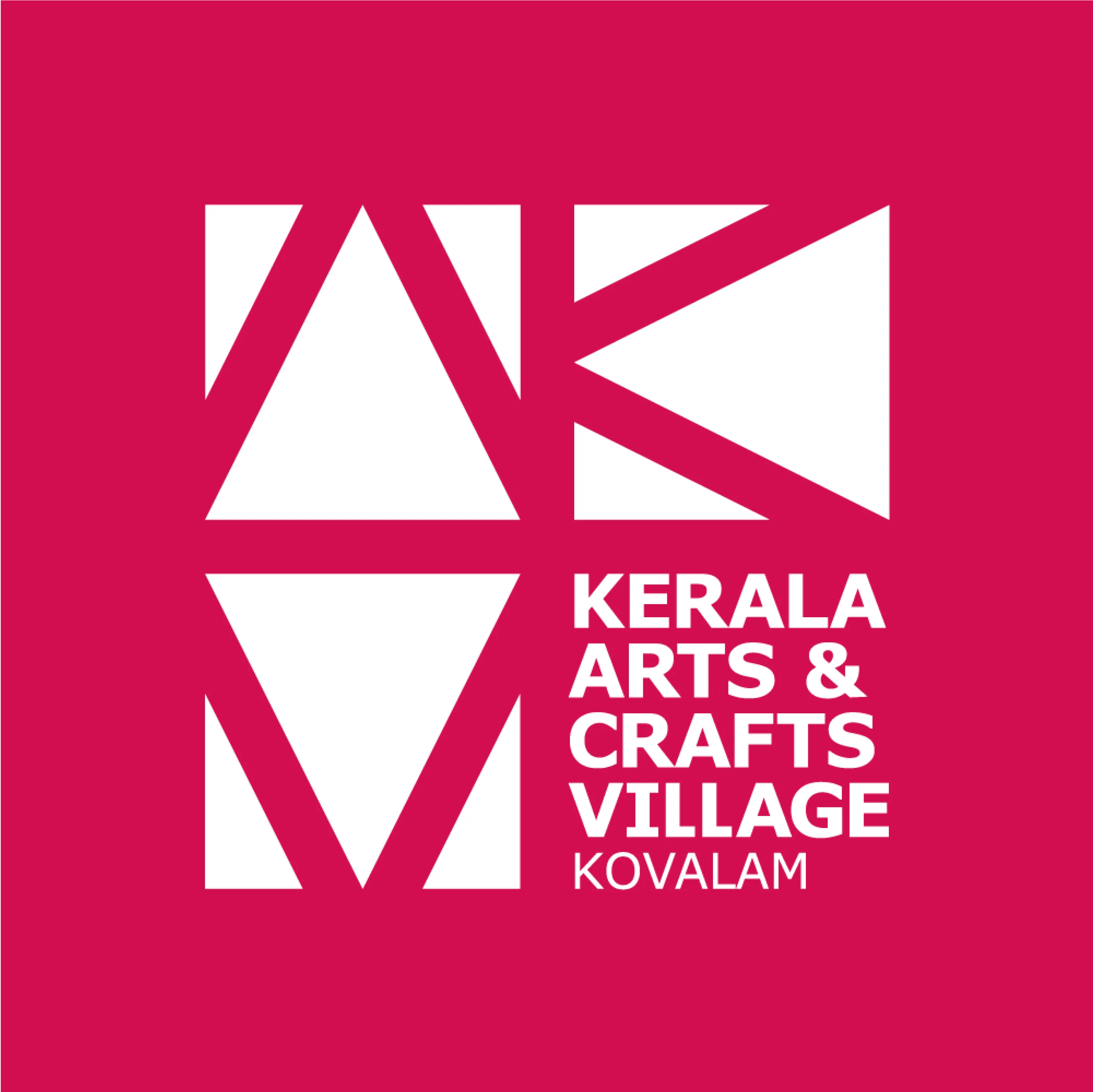 Arts & Crafts Village logo