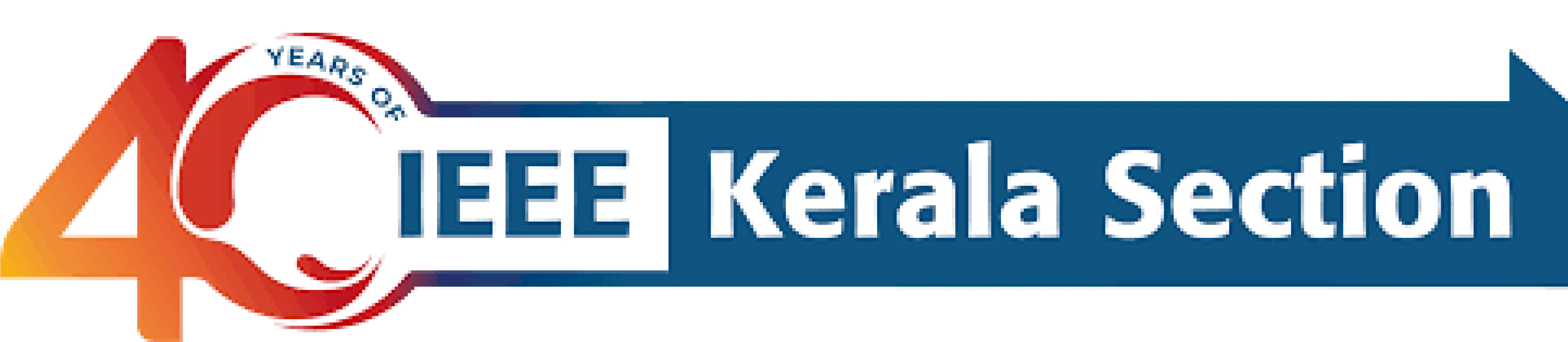 IEEE Kerala Section logo