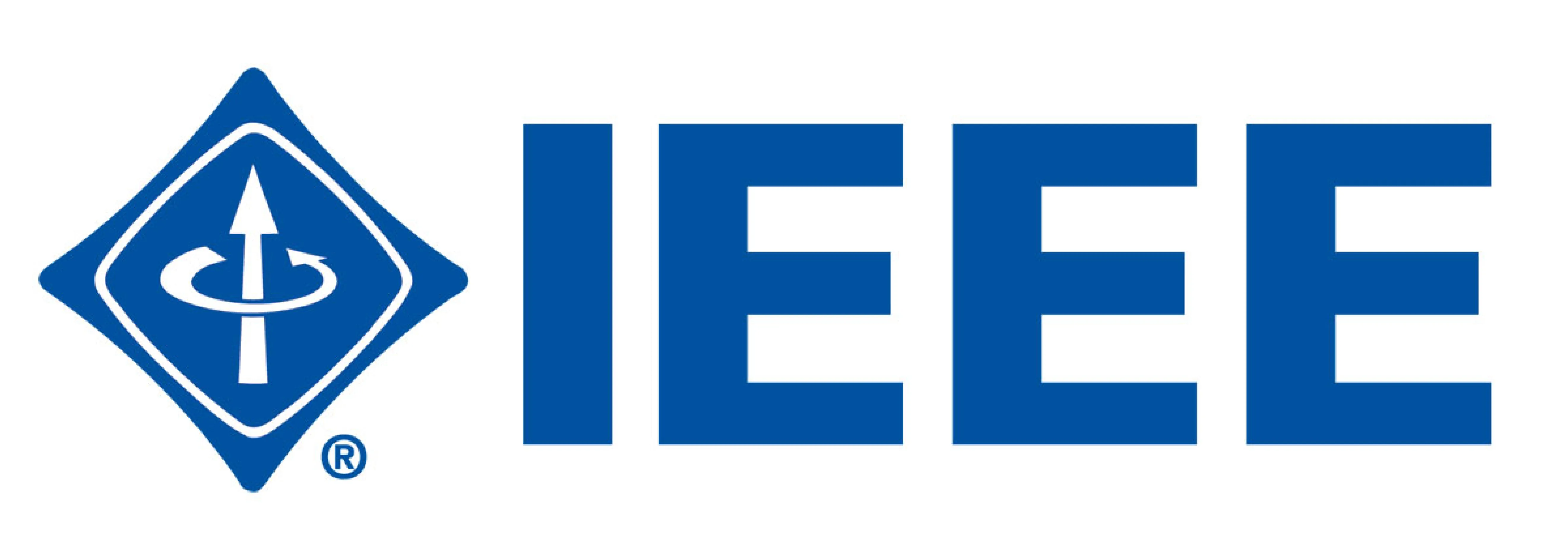 IEEE logo