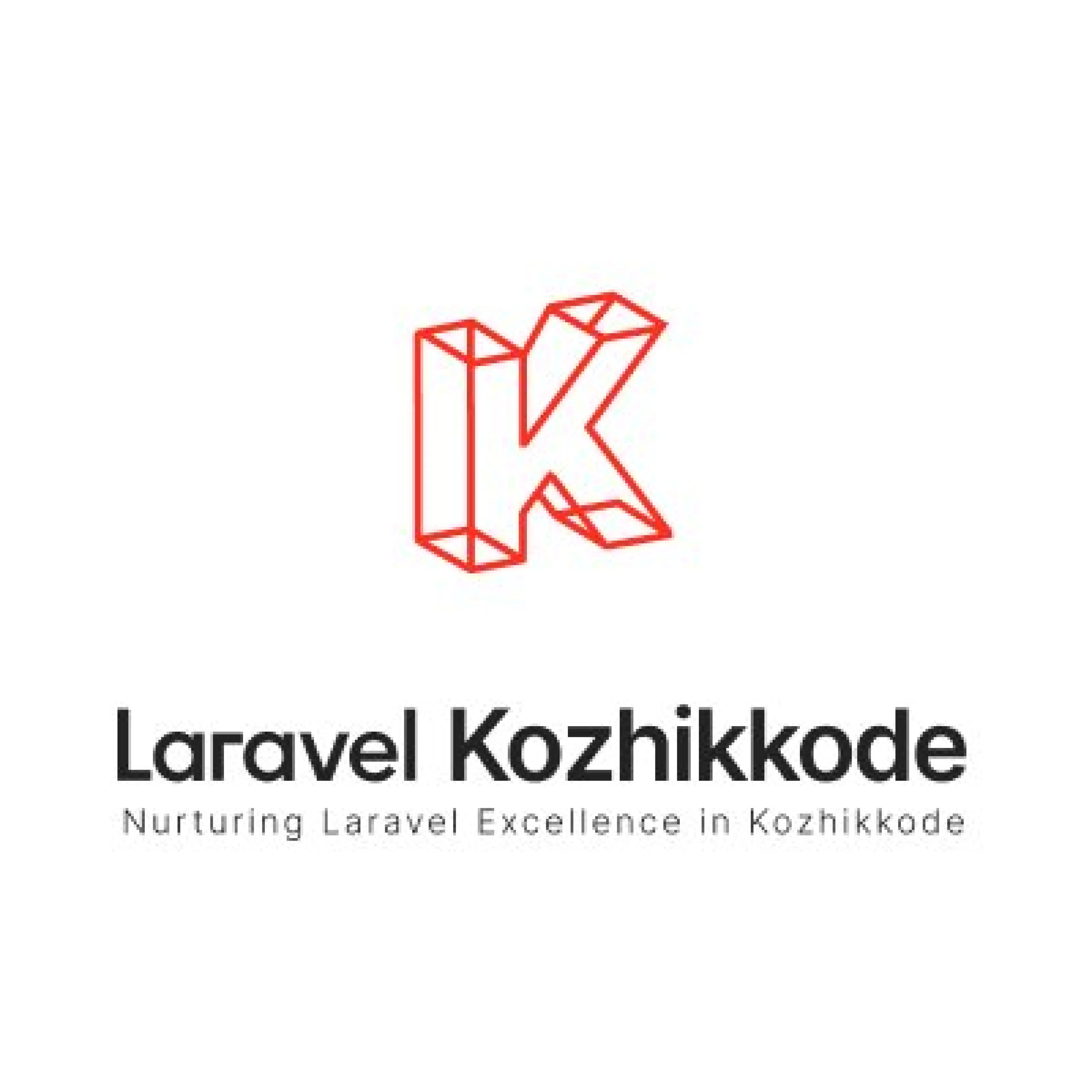 Laravel Kozhikode logo