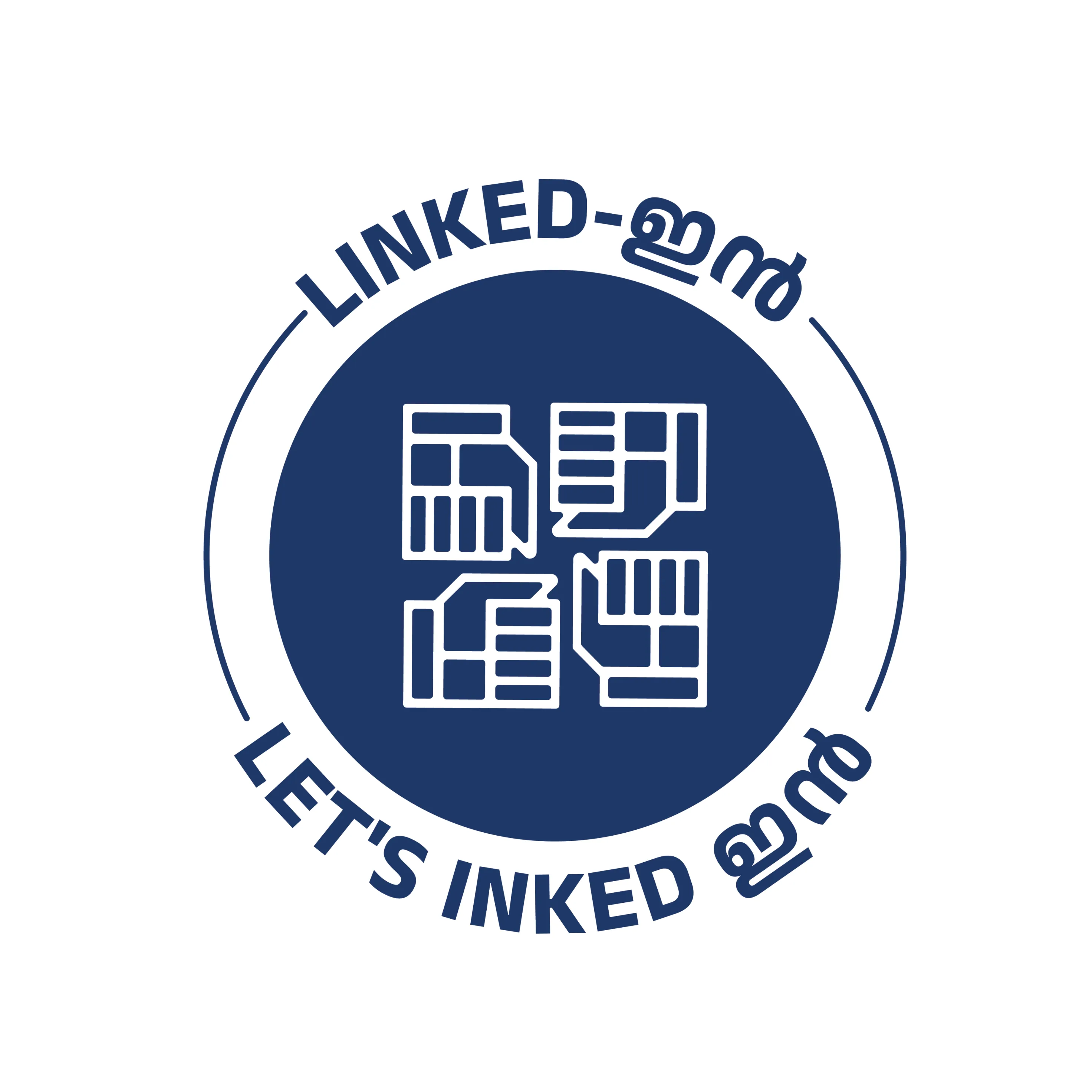 LinkedIn Kerala logo