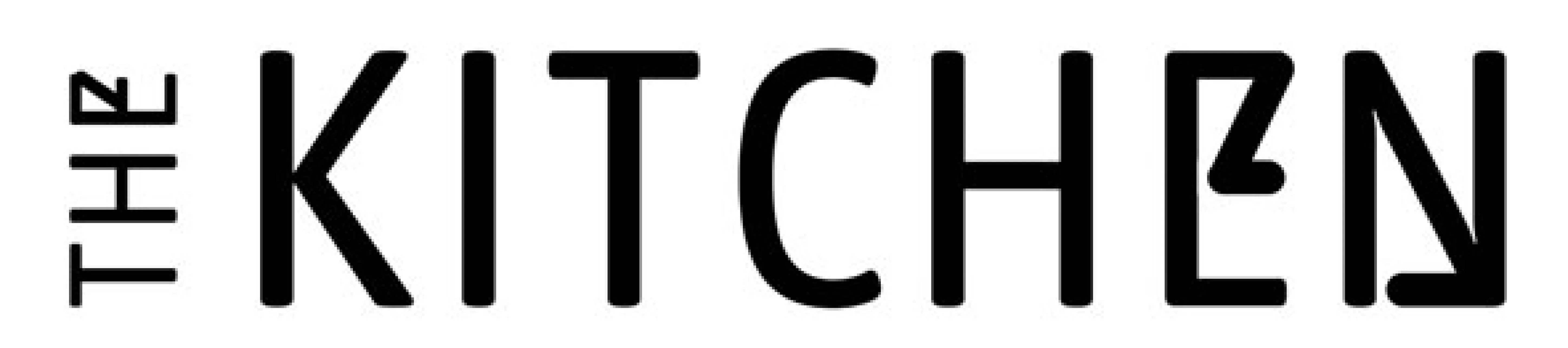 The Kitchen logo