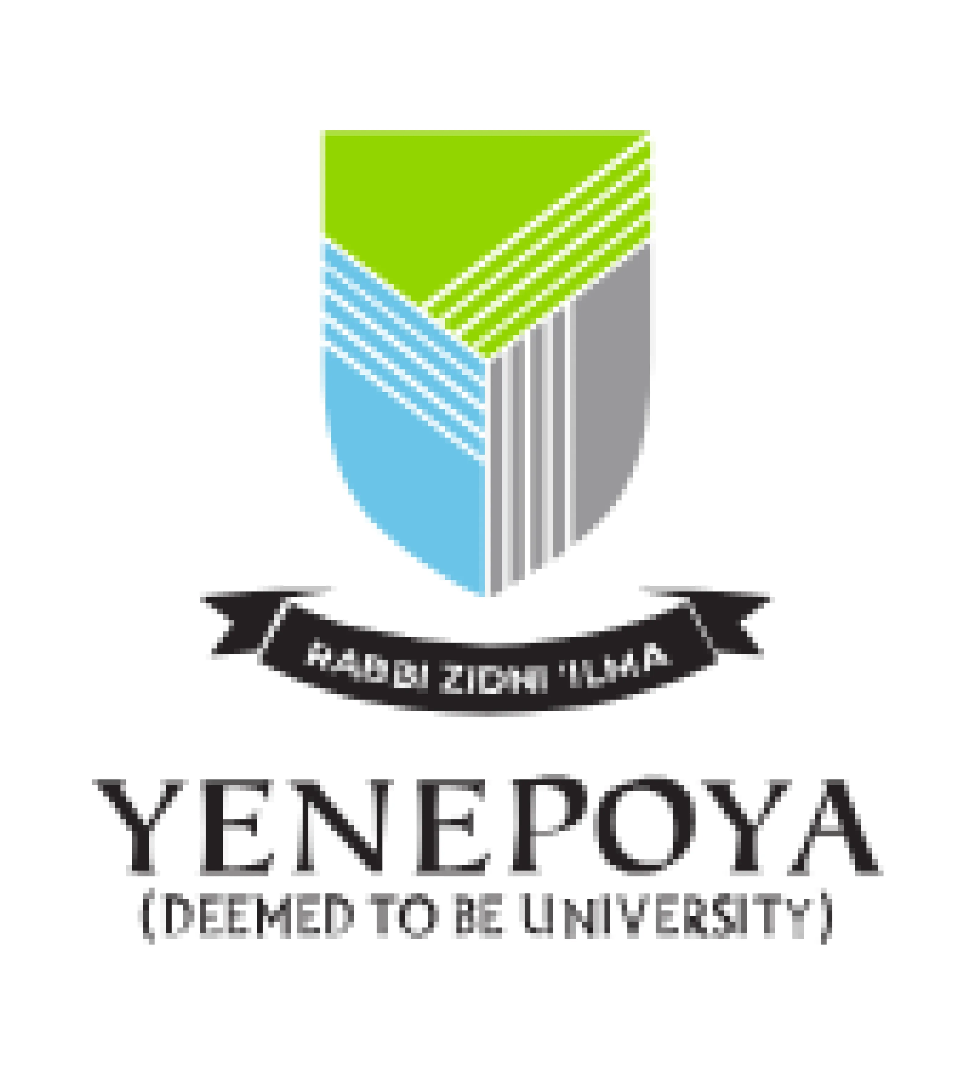 Yenepoya logo